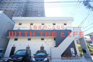 CB鳥栖エデン【106号号室】の外観