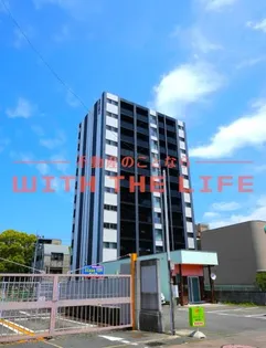 エクストラパレス【203号号室】の外観