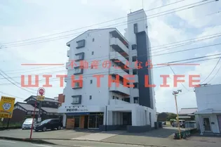 諏訪野ビルの画像