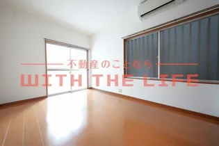 カームハウス【102号号室】の内装