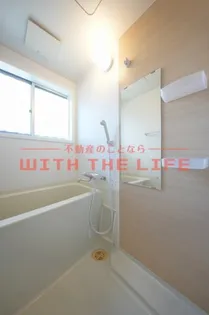 カームハウス【102号号室】の風呂