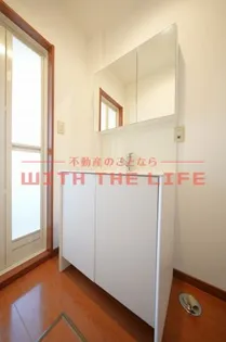 カームハウス【102号号室】のその他画像