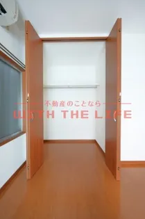 カームハウス【102号号室】のその他画像