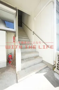 カームハウス【102号号室】のその他画像