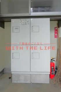 カームハウス【102号号室】のその他画像