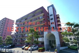 センチュリー中央【101号号室】の外観