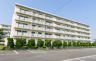 ビレッジハウス大和Ⅱの画像