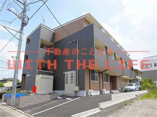 ユーコート櫛原の画像