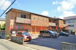 シャーメゾン花畑の画像