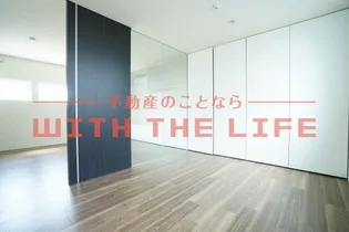 La Luce(ラルーチェ)の内装
