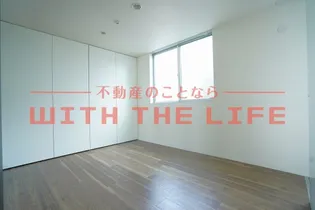 La Luce(ラルーチェ)の寝室