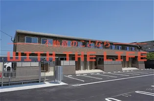 チェ—ロ セレーノ【102号号室】の外観