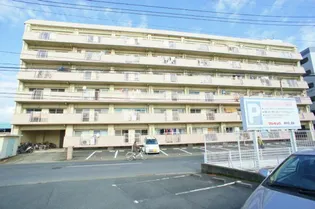 ベアーズマンションの画像