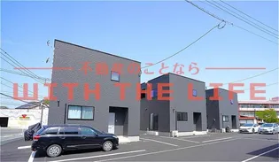 カーサグランデの画像