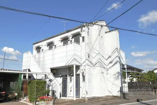 カサブランカ御井の画像