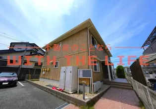 ウィズテリアの画像