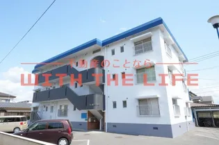 コーポ清風台の画像