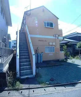 プチクローバー【106号号室】の外観