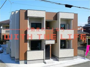 リラフォート津福の画像