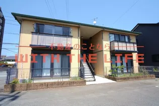 シャーメゾン野中の画像