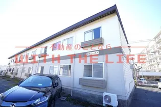 宮前コーポの画像