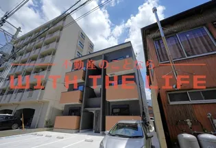 グランドメゾン【201号号室】の外観