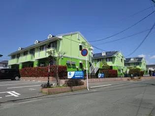 クレール津福Ⅰの画像