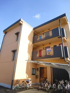 T Iマンションの画像