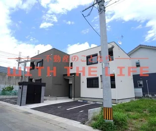 FIKA聖マリア病院前の画像