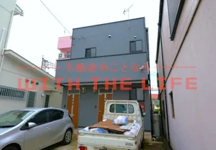 サンマリノ西町の画像