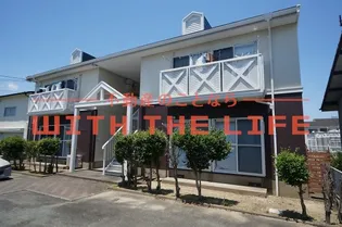 グリフォンガーデン池尻の画像