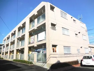 山下グリーンハイツの画像