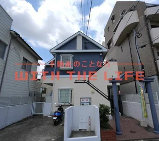 シャトレ津福本町の画像