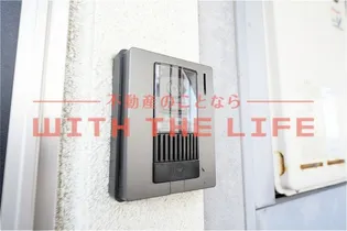 アイビーコート弐番館【101号号室】のその他画像