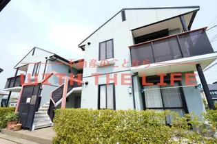 サンクチュアリー久留米Ⅲ C棟の画像