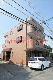 サンフィールドⅡの画像