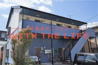 グランベール櫛原の画像