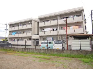 サンシャインコーポの画像