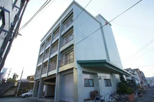 メゾンフジヨシ【105号号室】の外観