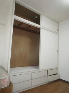 メゾンフジヨシ【105号号室】の内装