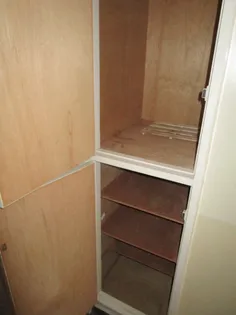 メゾンフジヨシ【105号号室】の玄関