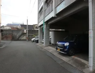 メゾンフジヨシ【105号号室】のその他画像