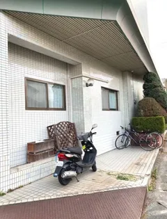 メゾンフジヨシ【105号号室】のその他画像