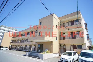 権藤ビル【107号号室】の外観