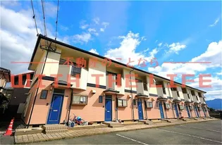 ハーモニーハイツの画像