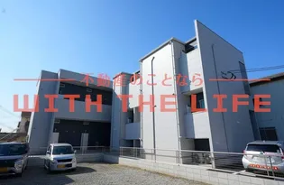 ADC久留米カーサの画像