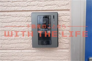 ハーモニーハイツ【D-5号室】のその他画像