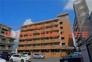 サンライズ東櫛原の画像