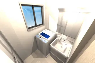 AIZU鳥栖【203号号室】のその他画像