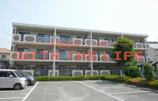 ステラ コート弐番館の画像